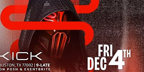SICKICK @ AF\u00cbR