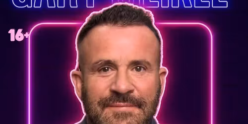 Gary Meikle