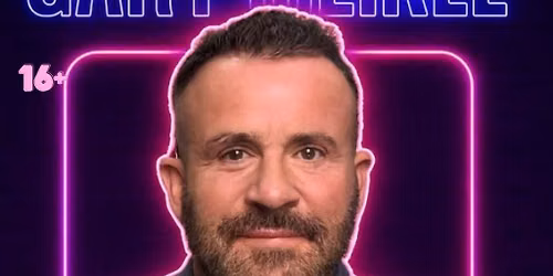 Gary Meikle