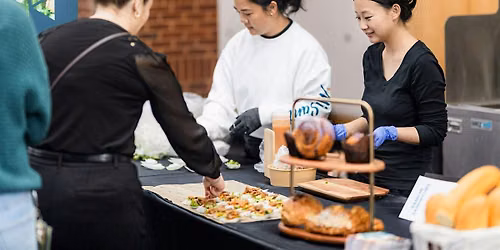 University of Minnesota Supplier  Expo I Catering & Events