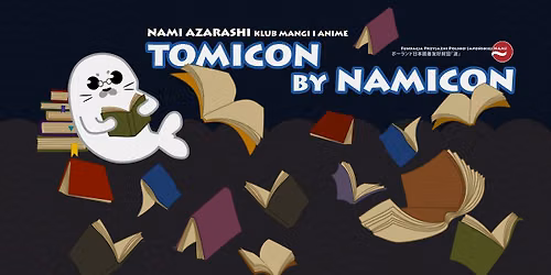 Tomicon by Namicon