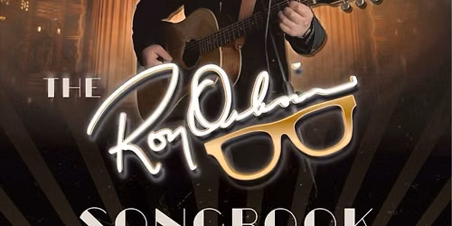 The Roy Orbison Songbook