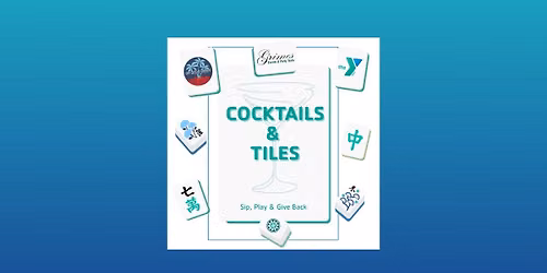 Cocktails & Tiles