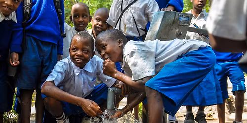 An Evening in Africa 2nd Annual Gala