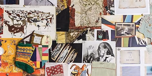 Fall Sampler: Making a Life, Working by Hand and Heart