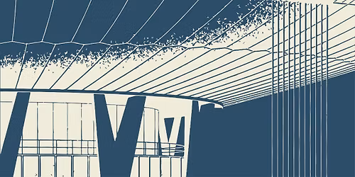 BLUEPRINT @ EVOLUON 2026