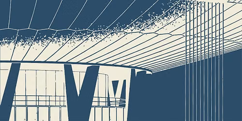 BLUEPRINT @ EVOLUON 2026