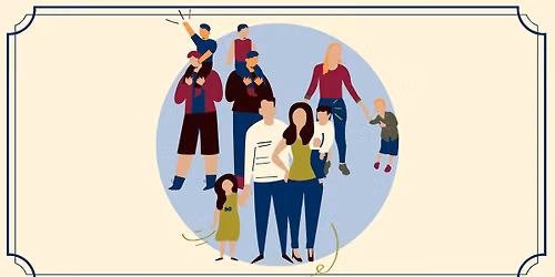 Guiding Lights Parenting Support Group