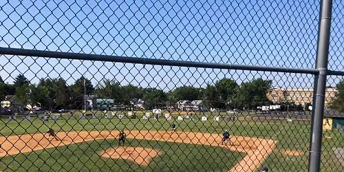 Annual Marian Jakubowski Softball Tournament aka "The Jake"