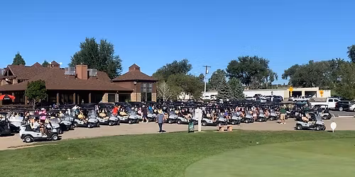 12th Annual Amalia Lopez Memorial Golf Tournament