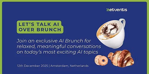 Brunch AI in Amsterdam