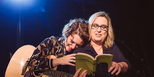 Anne und Anika in Duisburg