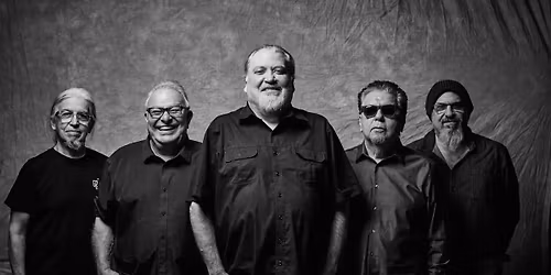 eTown Live Taping with Los Lobos and special guest