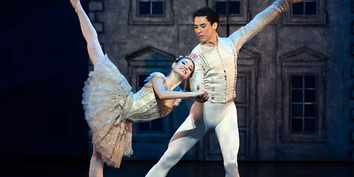 American Ballet Theatre: The Nutcracker