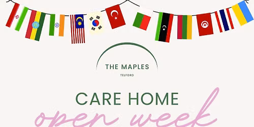 Care Home Open Week \u26bd\ufe0f\ud83c\udff4\udb40\udc67\udb40\udc62\udb40\udc65\udb40\udc6e\udb40\udc67\udb40\udc7f