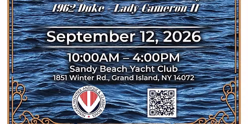 47th annual boat show