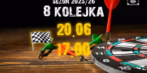 PUCHAR POLIC - 8\/8 kolejka 