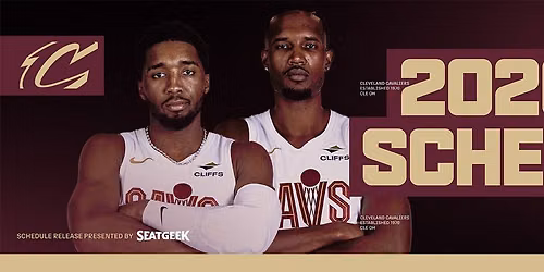 Cleveland Cavaliers at Orlando Magic Tickets