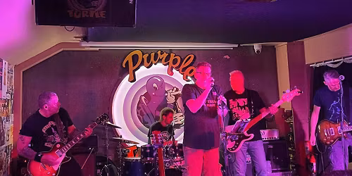 Code Red live @Old Ticket Hall