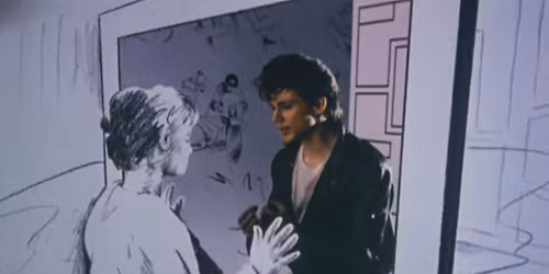 A-ha! Dirty Dancing: 80s 90s 00s Party / Potok Warszawa 