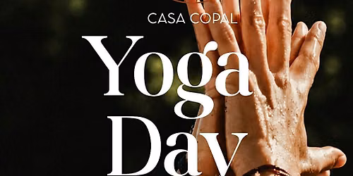 International Yoga Day