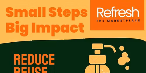 Refresh Refill Service