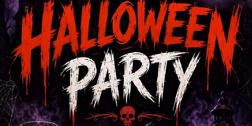 Halloween Party