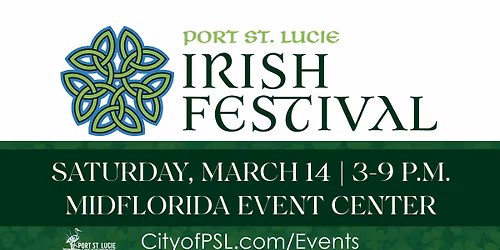 Port St. Lucie Irish Festival