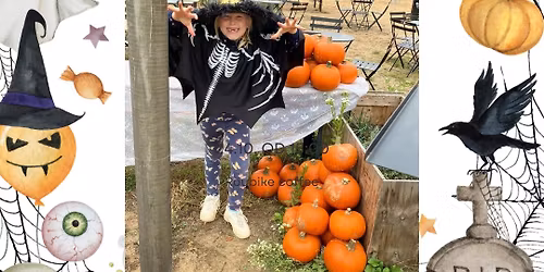 Halloween na dvan\u00e1ctce