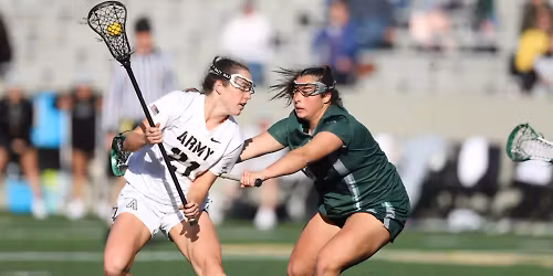 Parking Loyola Maryland Greyhounds at Army Black Knights Womens Basketball