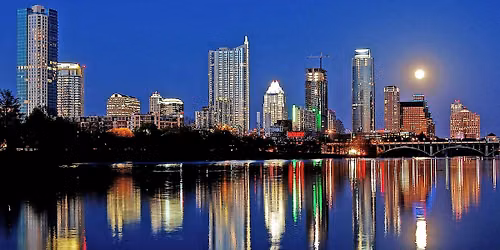 \u26a1 SpeedAustin Dating| Ages 36\u201348 | Austin\u2019s Speed Dating