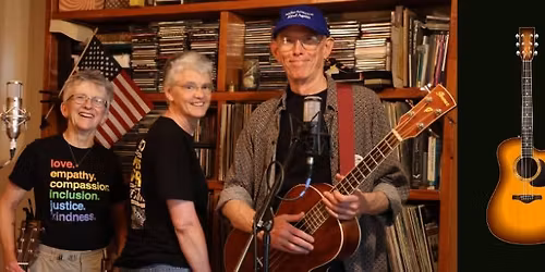 Waves at Switchback!