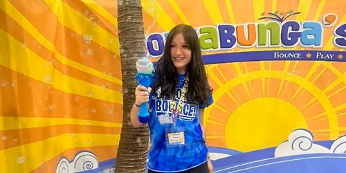 National Bubble Week!