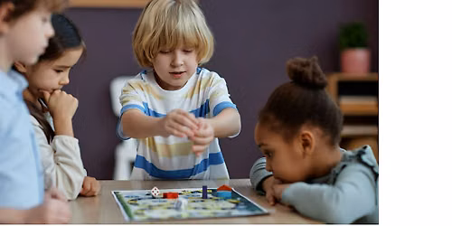 Board Game Club