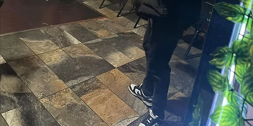 Stand Up Comedy & FREE Shots & FREE Tacos