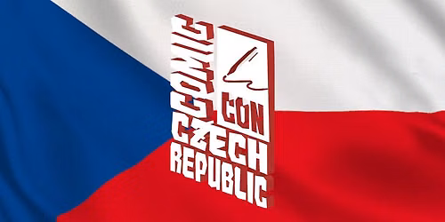 Comic Con Czech Republic - PVA Expo Praha