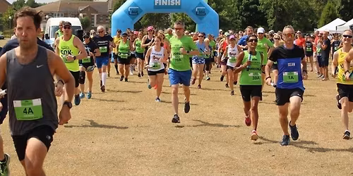 FURZTON RELAY 2026