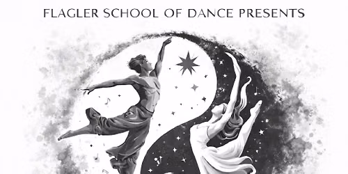 BALANCE — The Fitzgerald Performing Arts Center
