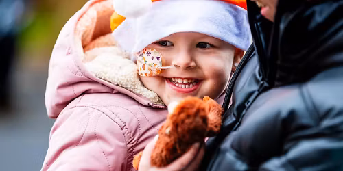 Kerstrit Maxima's Helden 2025