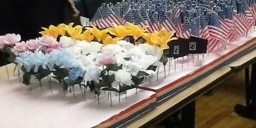 Memorial Service