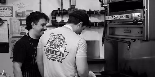 Wine Dinner Series: A Study of Argentina Cocina y Vin