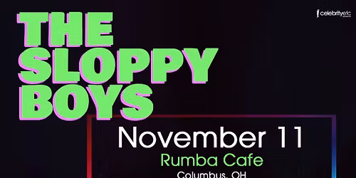 The Sloppy Boys