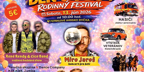 De\u0148 otcov - rodinn\u00fd festival Vr\u00e1ble