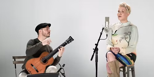 Joyce DiDonato - New York