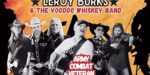 Freedom Friday at the Palm