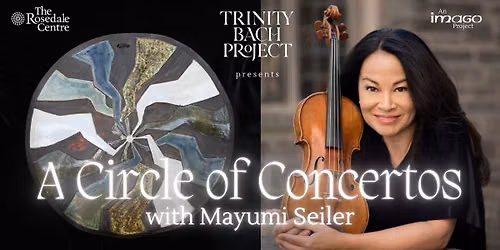 A Circle of Concertos