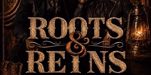 Roots and Reins: The Untold Stories of the Forgotten Cowboys