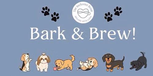 Bark & Brew