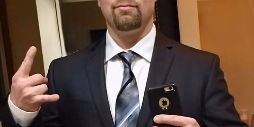 John\u2019s Final Round (Celebration of Life)