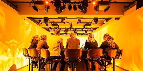 Proeven in de Mauritskazerne I 360\u00b0-video Tasting Experience in Ede